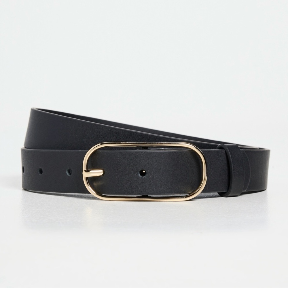 Anine Bing Harper Belt